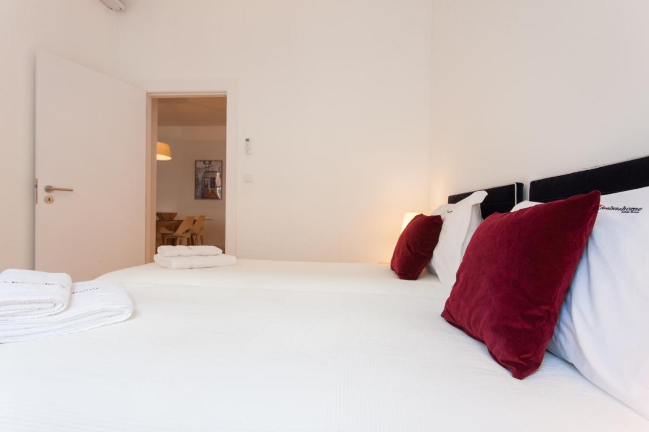 Flh Baixa Spacious Apartment Lisabona Exterior foto